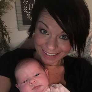 Meet your Posher, Sonja